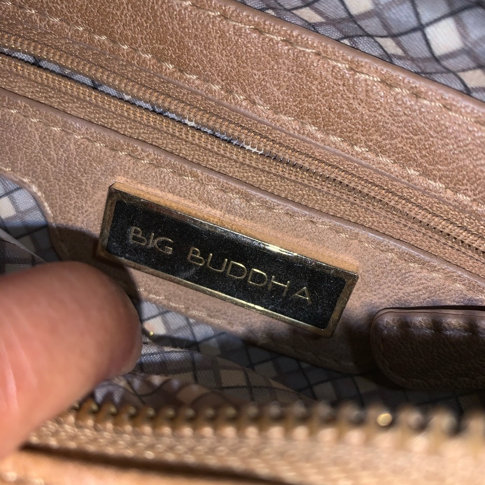 Gold purse - Picture 5 of 8